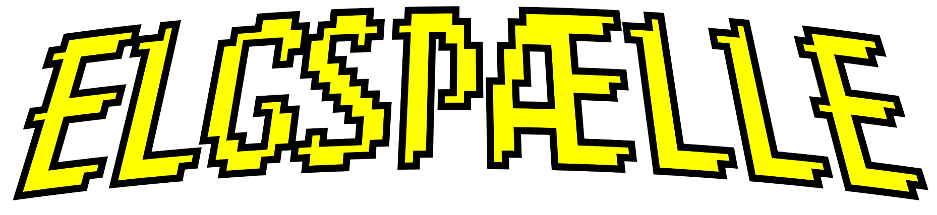 Elgspillet logo